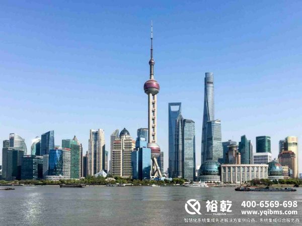 智能化集成系統(tǒng)，智慧城市，數(shù)據(jù)處理，物聯(lián)網(wǎng)，云計(jì)算