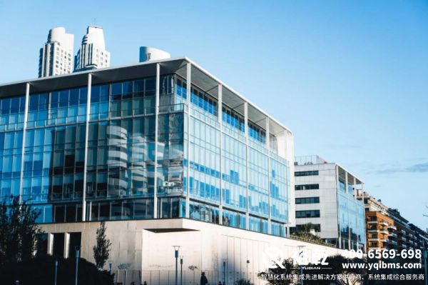 智能建筑，數(shù)字技術(shù)，自動(dòng)化，信息化，可持續(xù)發(fā)展，智慧生活