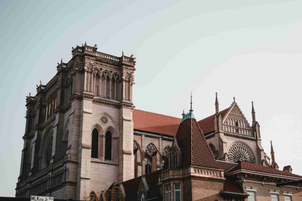 樓宇自控系統(tǒng)，智慧應(yīng)用場(chǎng)景，智慧社區(qū)，城市大腦