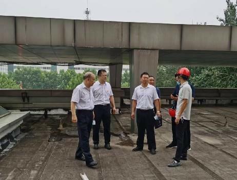 人民網(wǎng)：濟(jì)寧稅務(wù)局節(jié)約能源資源工作取得新突破！裕乾智慧能耗監(jiān)控系統(tǒng)推動(dòng)綠色建筑發(fā)展！(圖1)