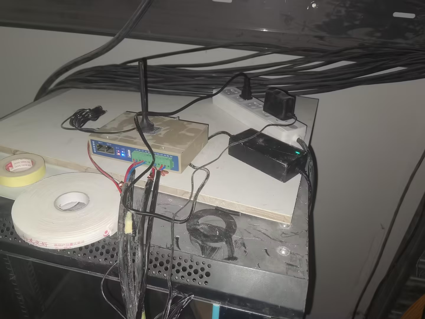 濟(jì)南生物醫(yī)藥科技園(北區(qū))建筑能耗監(jiān)測(cè)項(xiàng)目(圖1) 生物醫(yī)藥-施工1.jpg