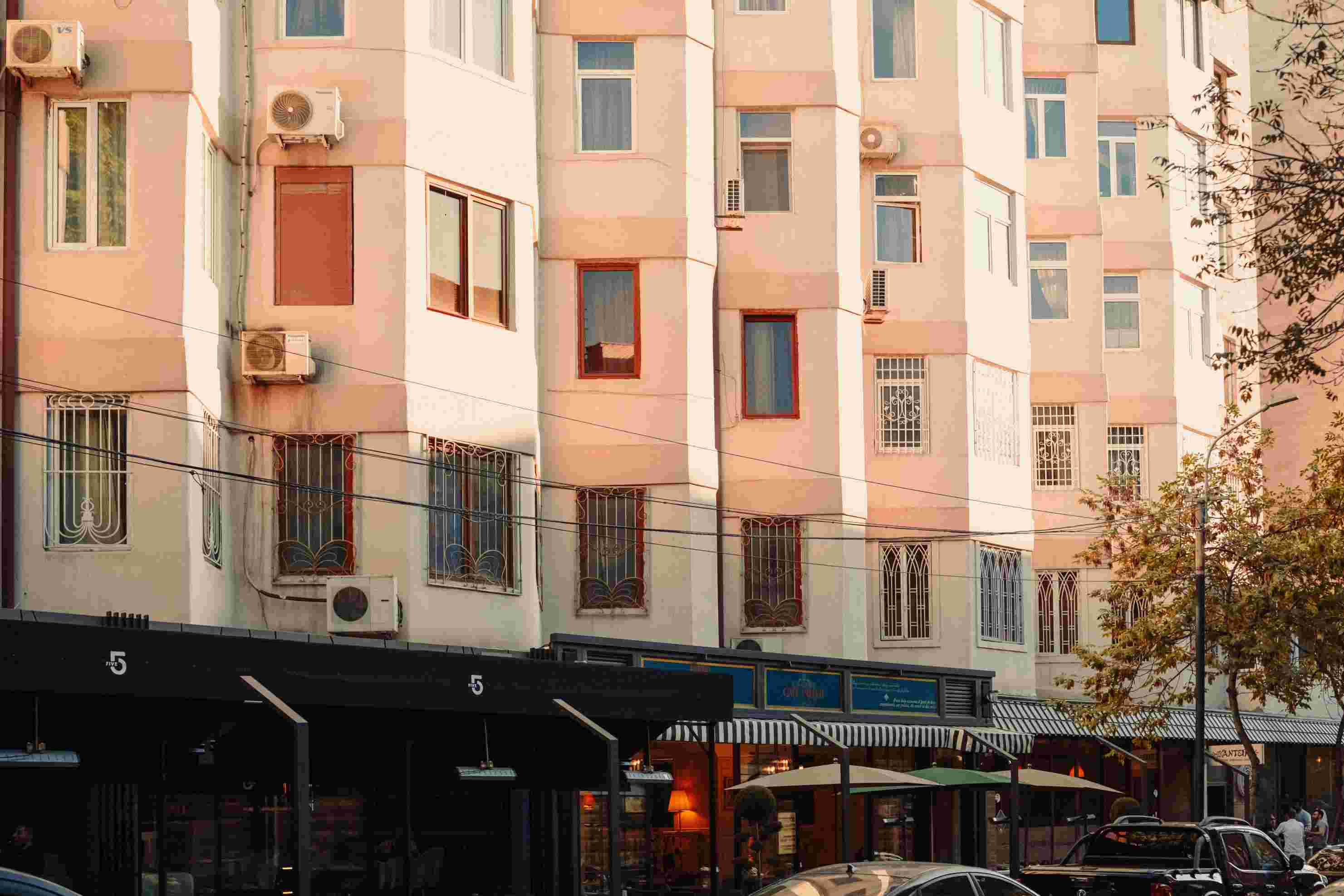 BA樓宇自控系統(tǒng)，智能建筑管理，智慧建筑