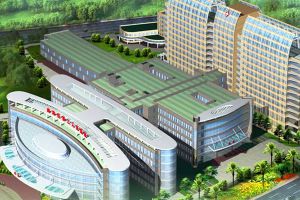 樓宇自控軟件 樓宇自控軟件