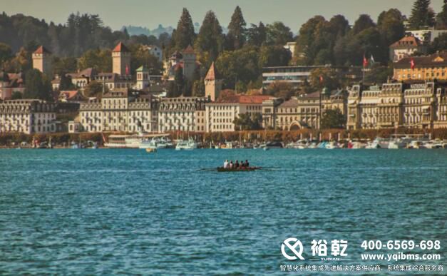 樓宇自控系統(tǒng):智能科技引領(lǐng)建筑能源管理新時代 樓宇自控系統(tǒng):智能科技引領(lǐng)建筑能源管理新時代