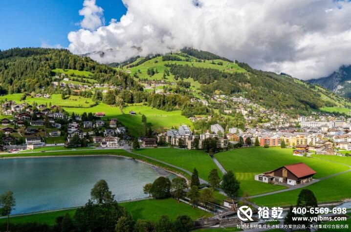 樓宇自控系統(tǒng):智能科技引領(lǐng)建筑能源管理新時代2 樓宇自控系統(tǒng):智能科技引領(lǐng)建筑能源管理新時代2