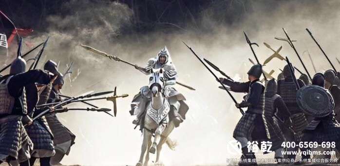 樓宇自控:為高效智能管理創(chuàng)造新未來 樓宇自控:為高效智能管理創(chuàng)造新未來