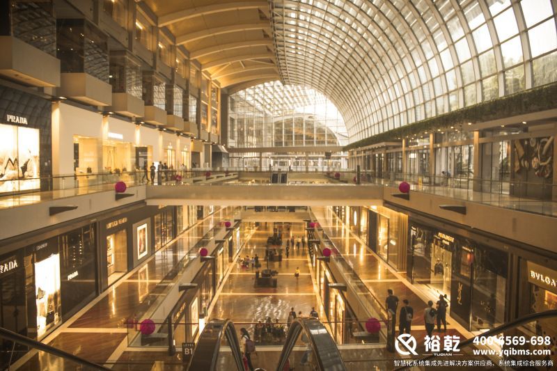 醫(yī)院樓宇自控系統(tǒng)(BA)解決方案(醫(yī)院智能樓宇控制系統(tǒng)) 全網(wǎng)最全最實用！