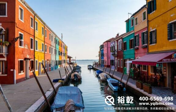 樓宇自控系統(tǒng):實現(xiàn)樓宇管理的升級 樓宇自控系統(tǒng):實現(xiàn)樓宇管理的升級