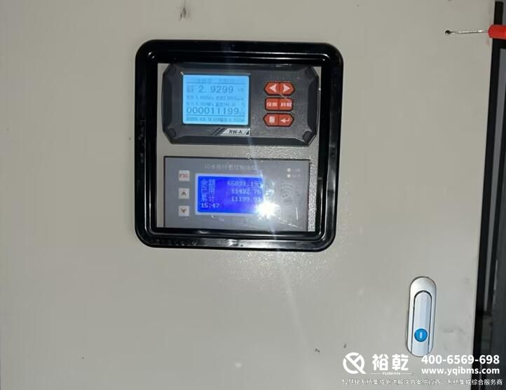 國產(chǎn)樓宇自控系統(tǒng)的優(yōu)勢 國產(chǎn)樓宇自控系統(tǒng)的優(yōu)勢