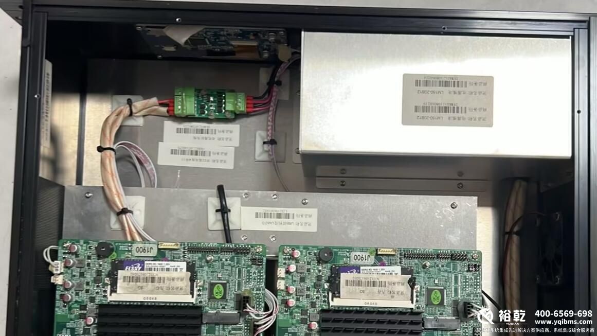 樓宇自控系統(tǒng) 樓宇自控系統(tǒng)