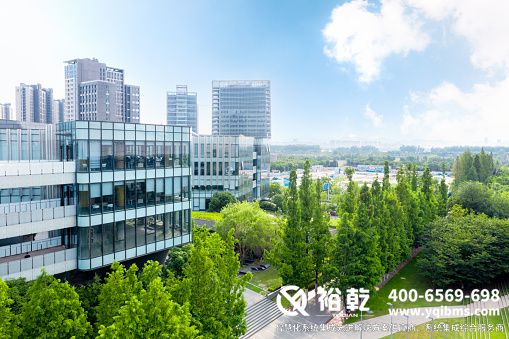 樓宇自控系統(tǒng):提升建筑智能化管理的利器 樓宇自控系統(tǒng):提升建筑智能化管理的利器