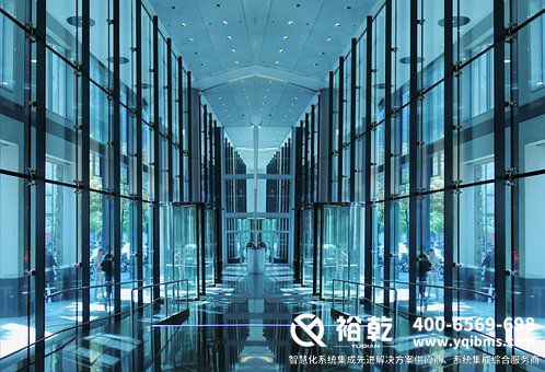 智能化樓宇自控系統(tǒng)設(shè)計(jì) 智能化樓宇自控系統(tǒng)設(shè)計(jì)