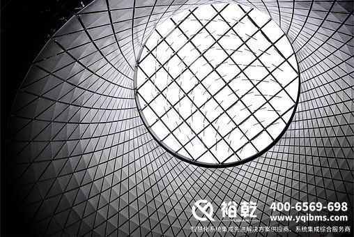 樓宇自控系統主要由什么構成:構成要素與工作原理揭秘 樓宇自控系統主要由什么構成:構成要素與工作原理揭秘