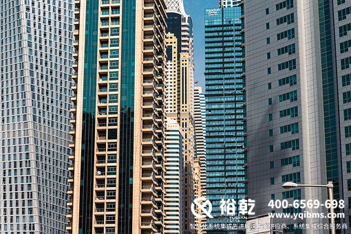 智慧樓宇解決方案公司：構(gòu)建智能、高效、安全的樓宇生態(tài)系統(tǒng)