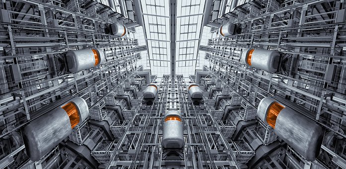 樓宇自控系統(tǒng)報價明細解析：如何選擇合適的解決方案?