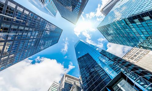 樓宇自控系統(tǒng)方案設(shè)計(jì)：AI智能締造未來！