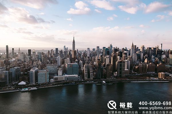 中央空調(diào)樓宇自控系統(tǒng)應(yīng)用場景解析！