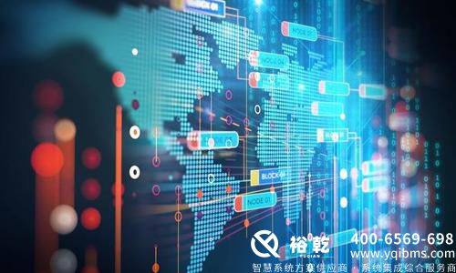 智能樓宇控制系統(tǒng):提升建筑管理效率的未來之路 智能樓宇控制系統(tǒng):提升建筑管理效率的未來之路