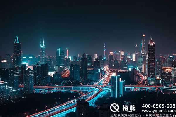 打造未來醫(yī)療：智慧醫(yī)院后勤信息化系統(tǒng)的全方位解讀