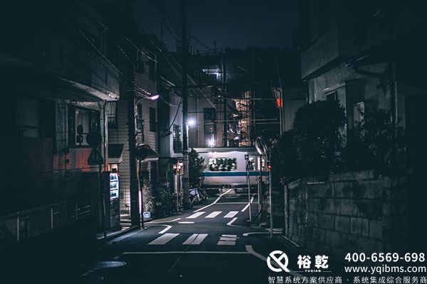 建筑能耗監(jiān)控系統(tǒng)的未來：節(jié)能環(huán)保的新方案