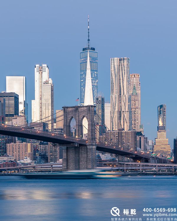 智能化未來(lái)：樓宇智能控制系統(tǒng)的嶄新篇章