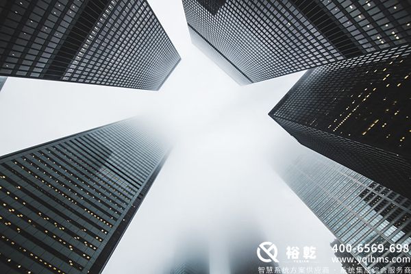 樓控系統(tǒng)廠(chǎng)家：選擇最佳方案的指南