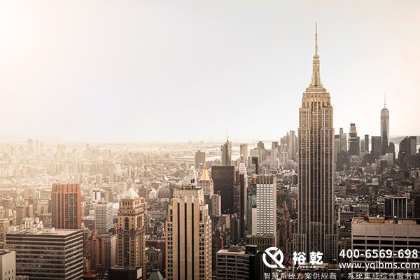 空調(diào)能耗監(jiān)測系統(tǒng)：提升能效，降低費(fèi)用的智能利器