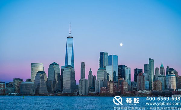 實(shí)現(xiàn)高效節(jié)能的樓宇自控空調(diào)節(jié)能管控方案