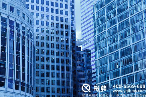 樓宇自控系統(tǒng)全面解析：構(gòu)建智能建筑的核心