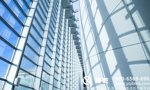 河北樓宇自控方案的全面解析與應(yīng)用