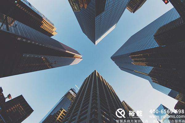 陜西樓宇自控生產(chǎn)廠家：助力智能建筑新時(shí)代