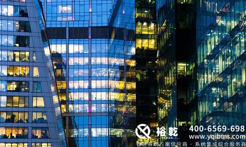 工業(yè)園區(qū)能耗監(jiān)測系統(tǒng)：企業(yè)降本增效利器！