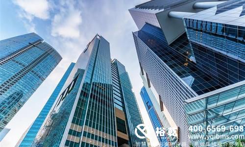 樓宇智能化項(xiàng)目：智慧城市的基石