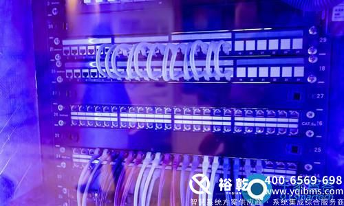 智能樓宇設(shè)備自動化系統(tǒng)：引領(lǐng)未來建筑管理的新方式