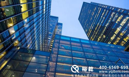 智能樓宇自控系統(tǒng)：重塑建筑管理的未來