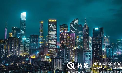 2026樓宇自控系統(tǒng)廠家推薦