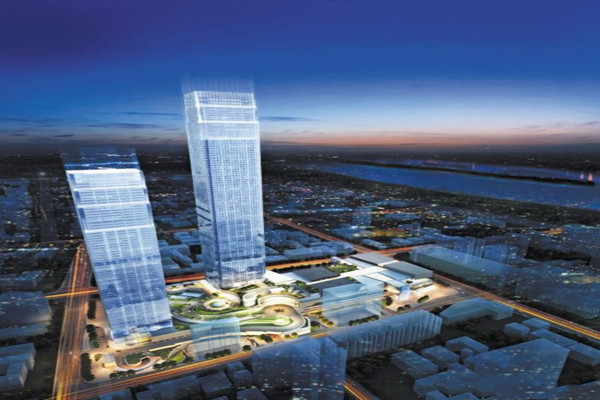 這種樓宇自控的結(jié)構(gòu)形式你有聽(tīng)說(shuō)嗎？(圖1)