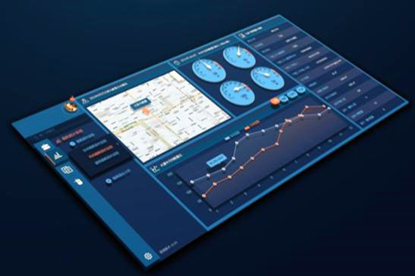 能耗在線監(jiān)測(cè)是怎樣進(jìn)行的？(圖1)