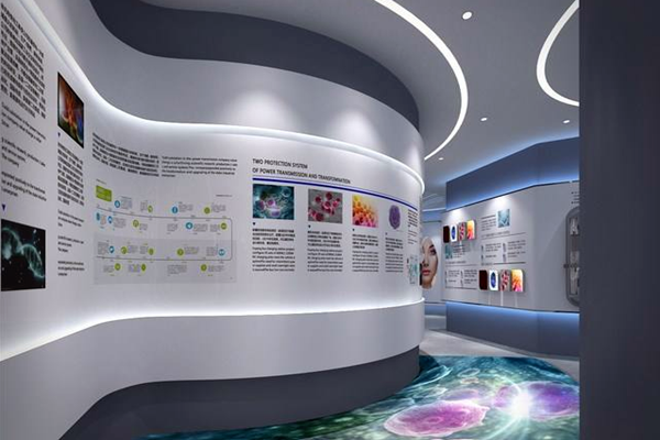 樓宇自控系統(tǒng)，建筑必備！(圖1)