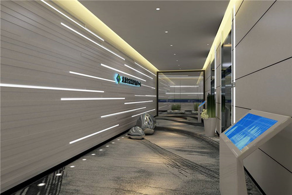 惠及生活，樓宇自控系統(tǒng)的四方面運(yùn)用！(圖2)