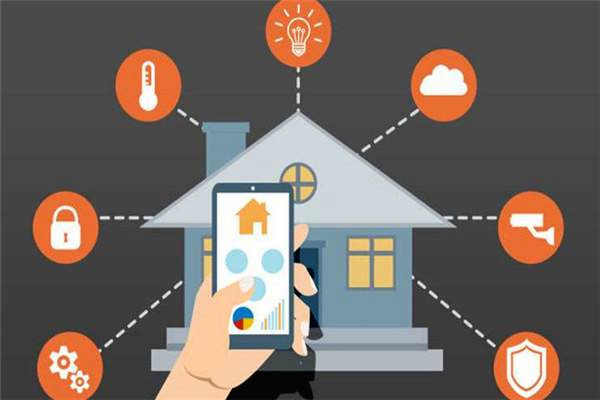 環(huán)境監(jiān)測系統(tǒng)在機房中的應用！(圖1)