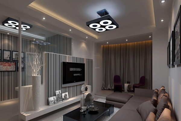 智能照明的發(fā)展現(xiàn)狀！(圖1)