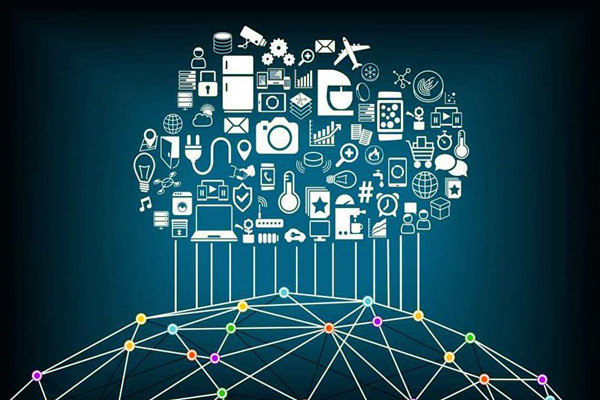 能耗監(jiān)測(cè)系統(tǒng)對(duì)企業(yè)的好處！(圖1)