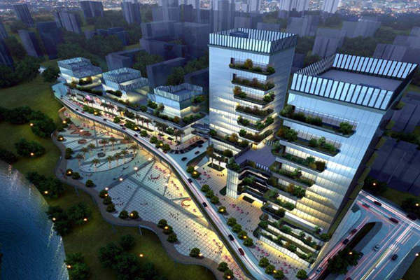 樓宇自控系統(tǒng)設(shè)計(jì)人員的大局觀！(圖1)