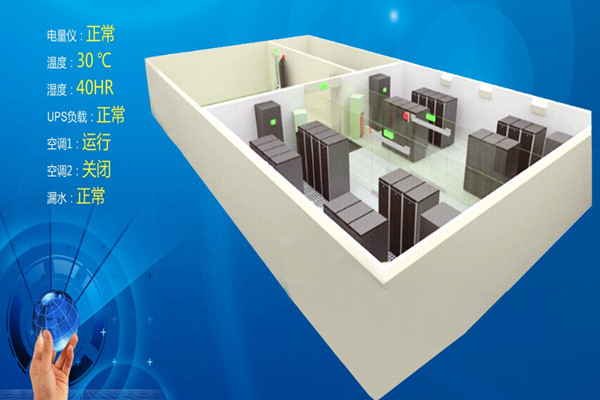 用戶應(yīng)對環(huán)境監(jiān)測系統(tǒng)的測試一清二楚！(圖1)
