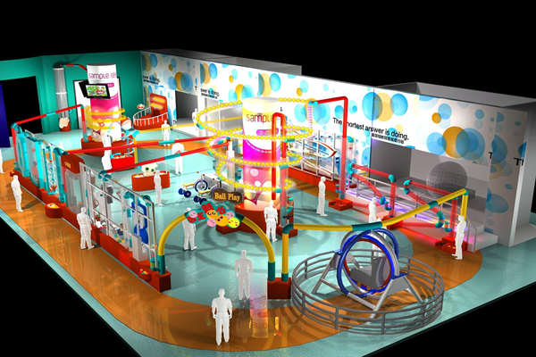 樓宇自控系統(tǒng)萬(wàn)變不離其宗！(圖1)