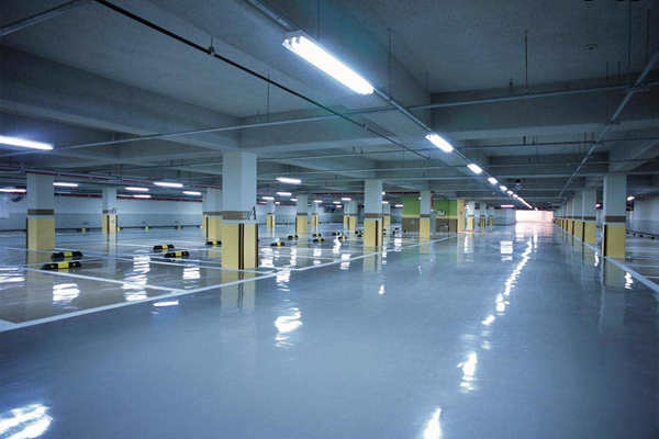 智能照明系統(tǒng)在綠色轉(zhuǎn)型上壓力山大！(圖1)