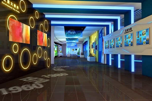 樓宇自控系統(tǒng)目的何在？如何規(guī)劃？(圖1)