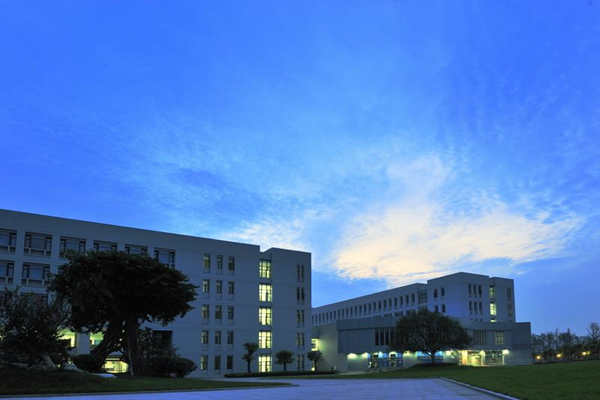 樓宇自控在科研樓中能取到節(jié)能成效？(圖1)