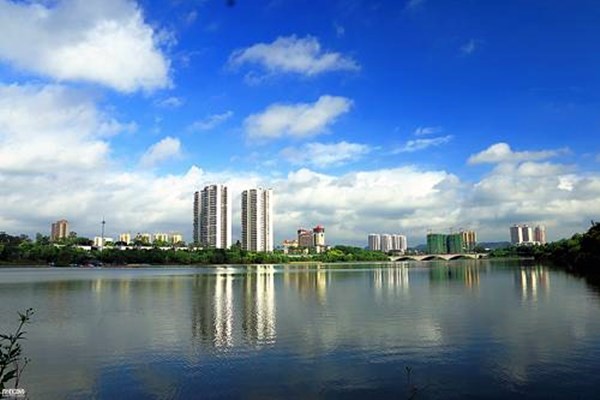 環(huán)境監(jiān)測“靶向治療”污染問題！(圖1)